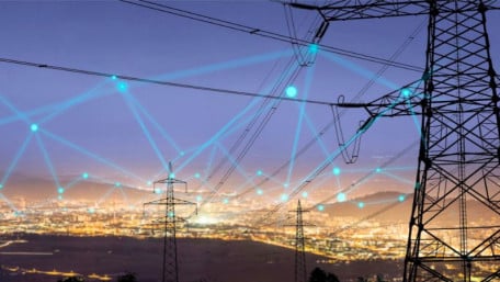 Canadian Grid Gets Smart Upgrade With AI 