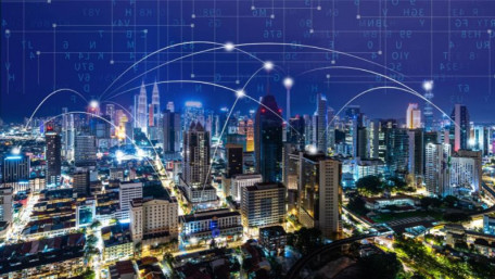 Smart Meters, Smarter Grids: Forging AMI Partnerships