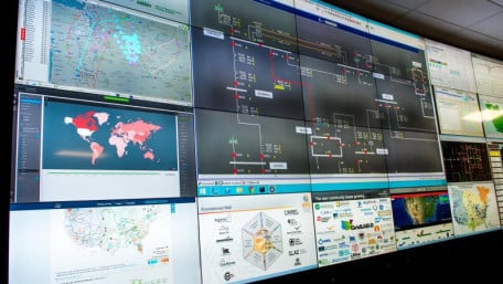 Smart and Secure: Digital Twin Unmasks Grid Cyber Risks