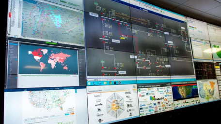 Smart and Secure: Digital Twin Unmasks Grid Cyber Risks