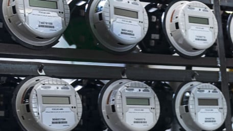 Wireless Retrofit Extends Smart Meter Range