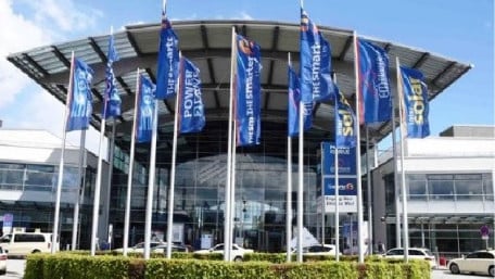 Smarter E Europe Conference to be Held in Germany This Summer
