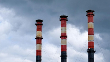 Government Support, Partnerships Advancing Clean Hydrogen Tech Deployment 