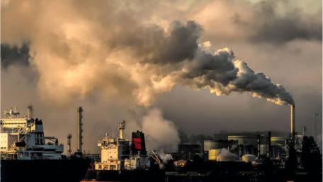 DOE Unlocks $100M Incentive for Products Made From Carbon Emissions