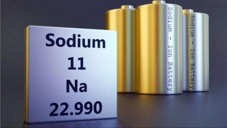 Sodium-Ion Battery Production Scales Up Worldwide
