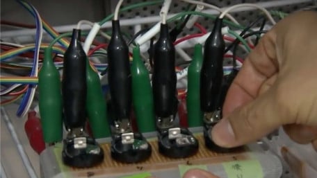 Cathode Calcium Doping Could Stabilize Sodium-Ion Batteries