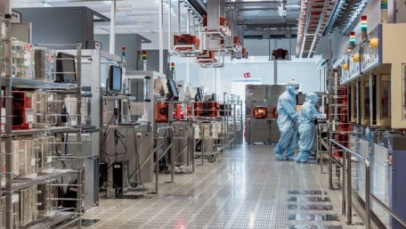Soitec and Applied Materials Partner on Advanced SiC Substrates