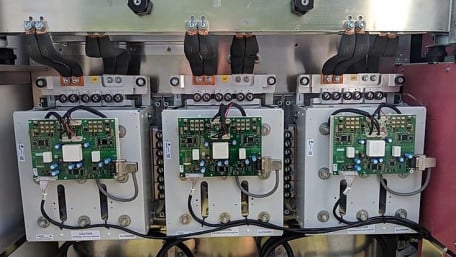 Solar Support Partners with SEMIKRON to Tackle Inverter Stack Shortage