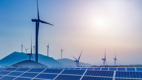 Australia Leading the Way in Large-Scale Battery Storage