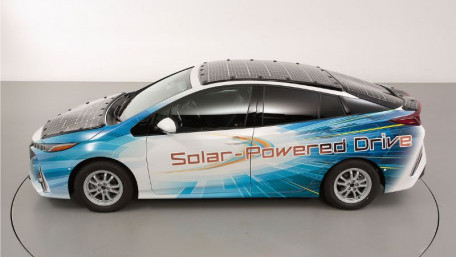 Researchers Reimagine Material Science for Next-Gen Solar Cells 