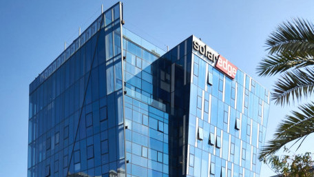 Acquisition Moves SolarEdge into EV Space