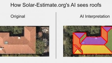Solar Estimator Shows How AI Will Transform Residential Photovoltaic Installations
