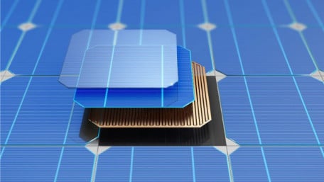 Research Pushes Perovskite and Solar to New Levels