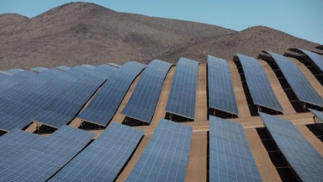 3 Projects Making Energy Cleaner and Leaner 