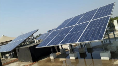 Microgrid Mania: Trending Technology in Alternative Energy