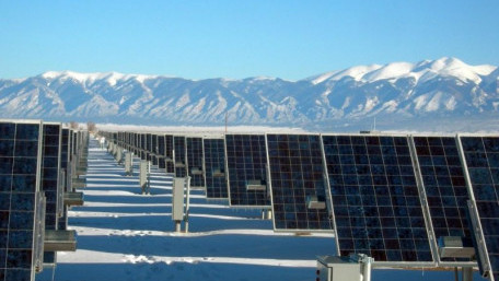Cleantech Projects Get $8B Infusion From DOE