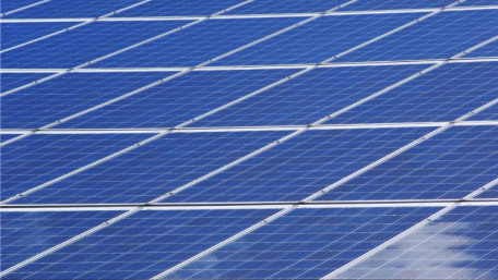 Deep Learning AI Targets Renewable Voltage Instability 