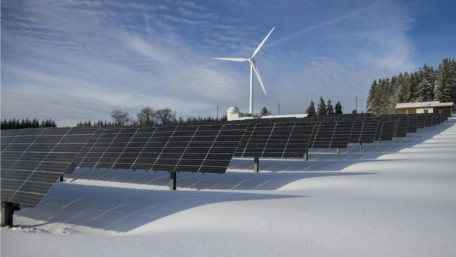 How Can Electrification, Hydrogen Work Together?