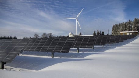 How Are Renewables Faring in the US Generation Mix So Far in 2023?