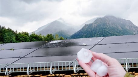 Can Better Engineering Fix Solar and Storage Risks?