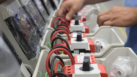 Funding Initiatives Address Job Skills Issues for Energy Engineers