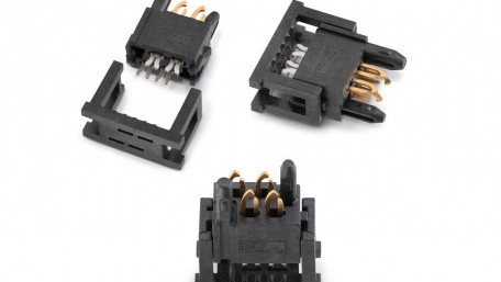 Solderless and Direct Plug-in Connectors