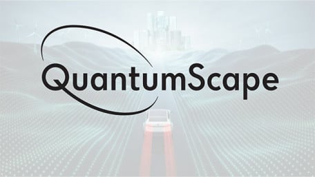 Solid-State Lithium-Metal Battery Company QuantumScape Announces Merger With Kensington Capital Acquisition Corp