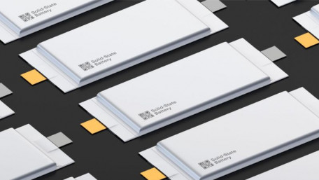 Battery Breakthroughs: CATL, Samsung Increase Range, Performance
