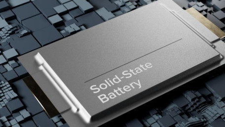 Studies Explore Mechanics, Materials for Solid-State Batteries