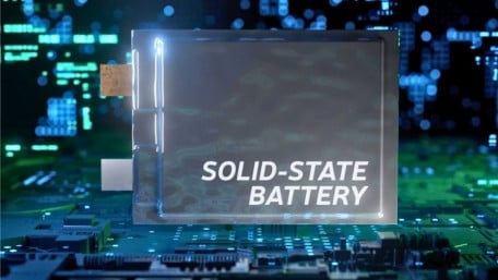 Tin and Carbon May Create Safer Solid-State Batteries