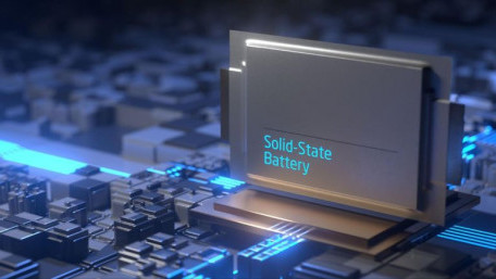 Unlocking the Potential of Solid-State Batteries with Carbon Nanotubes