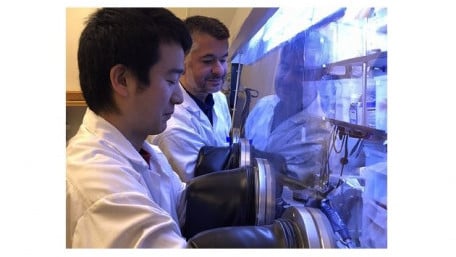 Researchers Work to Develop a New Electrolyte for Solid-State Battery Stabilization