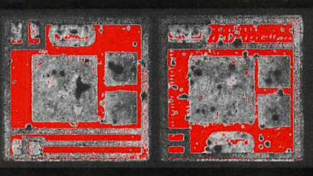 Automated Acoustic Inspection for IGBT Modules