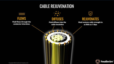Giving A Second Life to Aging Cables: Understanding Cable Rejuvenation