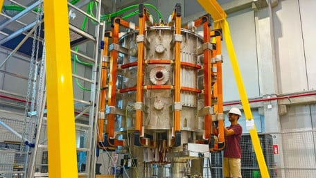 Global Efforts Push for a Nuclear Fusion Future