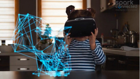 Spark Connected Boosts VR/AR and Gaming with New Wireless Charging Solution