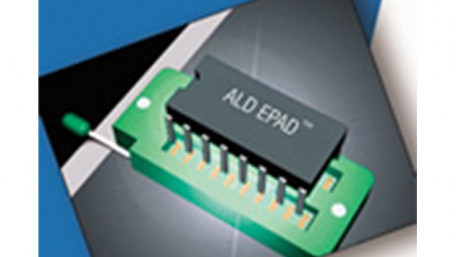 ALD’s Specialty Module Aimed at Protecting Ultra-Low-Voltage Designs from Overvoltage Damage