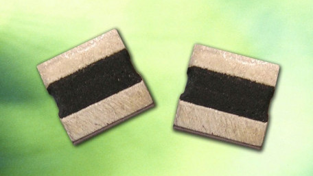 Thick Film Wide Termination Chip Resistors