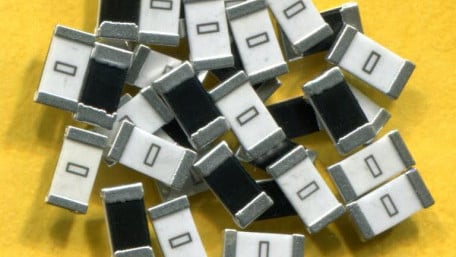 Stackpole’s High Current Jumper Offers 2X Current Handling Capacity