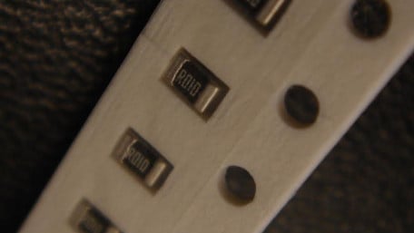 Stackpole Releases CSSH0805 1W Current Sense Resistors For IoT and Robotics