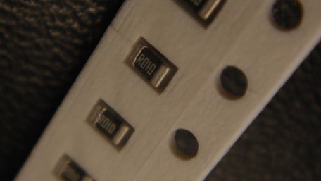 Stackpole Releases CSSH0805 1W Current Sense Resistors For IoT and Robotics