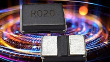 HCSM High Power Molded Current Shunt Resistors Offers 5W Power Rating With High Stability 