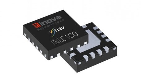 Standalone LED Driver for Simplified Control of In-Car Lighting