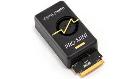 Standardized Testing for Power Supplies with the Power Stamp Alliance