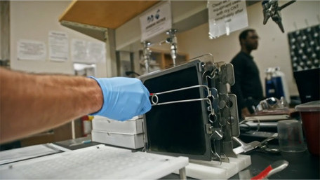 Start-up Carbice Corporation Receives $15 Million in Funding For its Heat-Conducting Technology