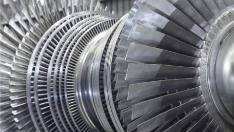 From City Bus to Desk Size: Steam Turbines Shrink To Meet Power Production Challenges