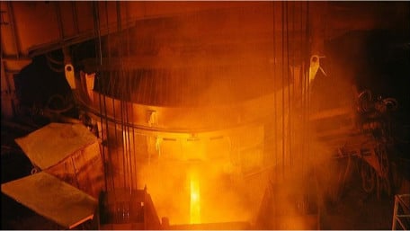 High-Temperature Solar Device Achieves 1000°C and Beyond