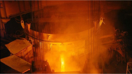 High-Temperature Solar Device Achieves 1000°C and Beyond