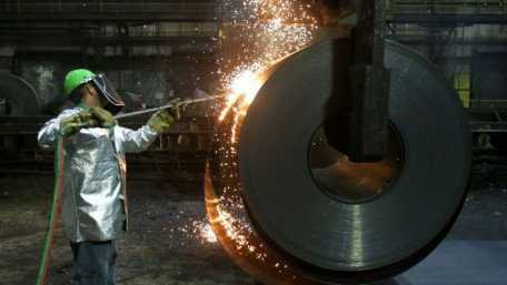 Securing the Supply of Electrical Steel in EV Motors