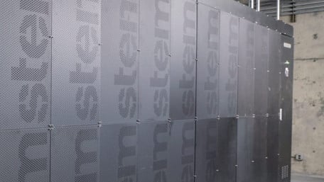 AI-Powered Energy Storage Company Closes $110M Series D Funding